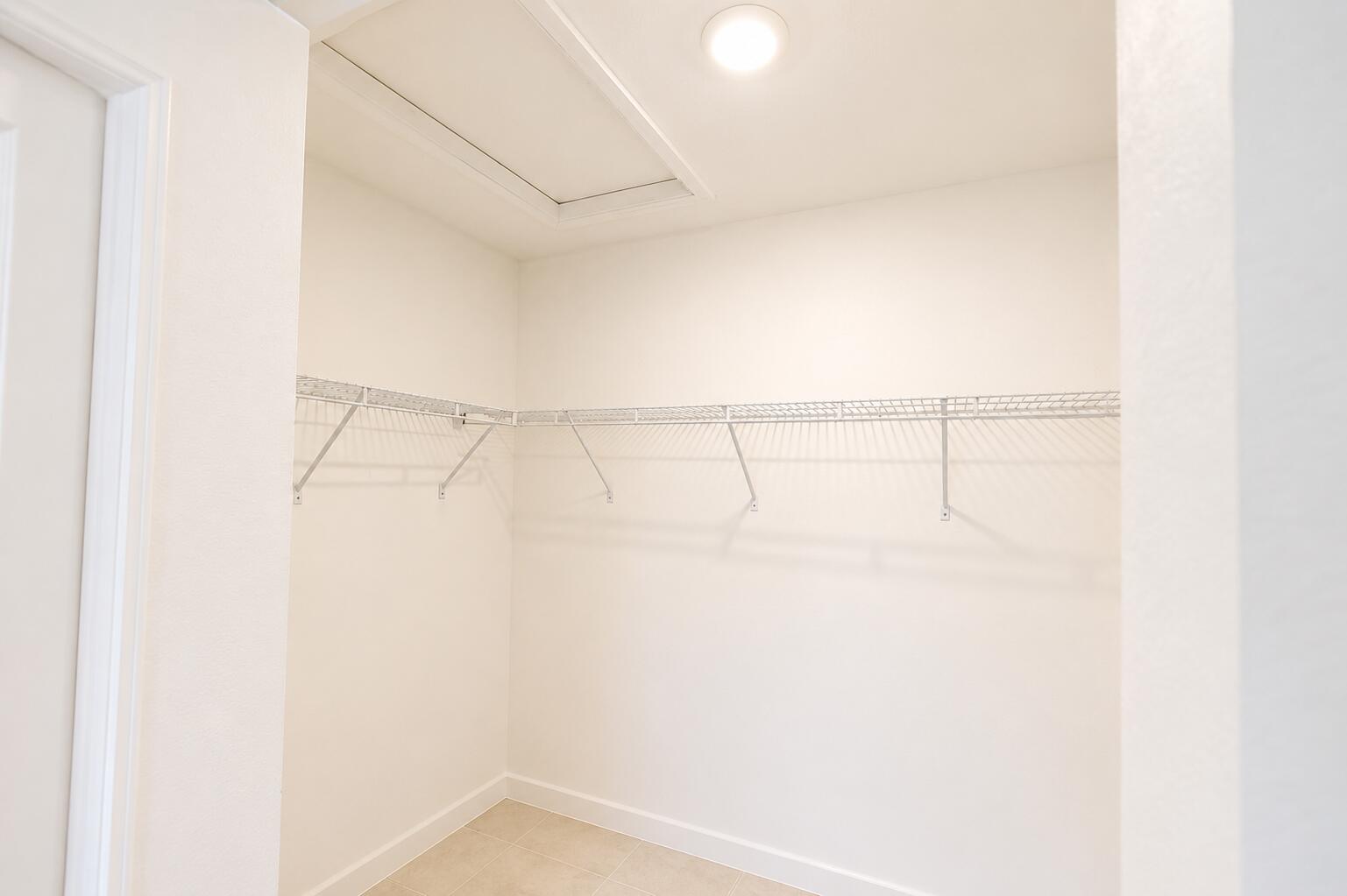 N/A - Residential Lease