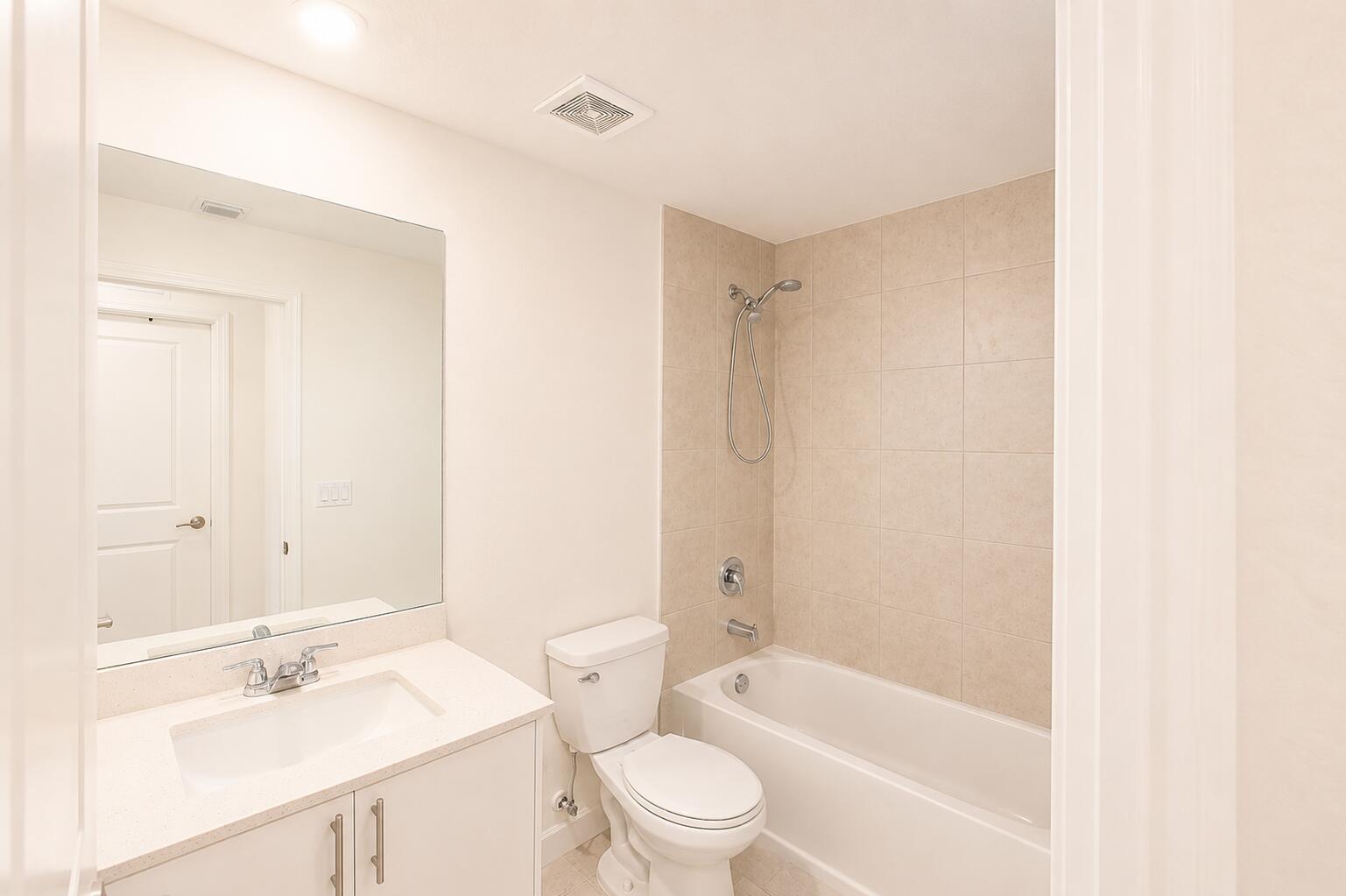 N/A - Residential Lease