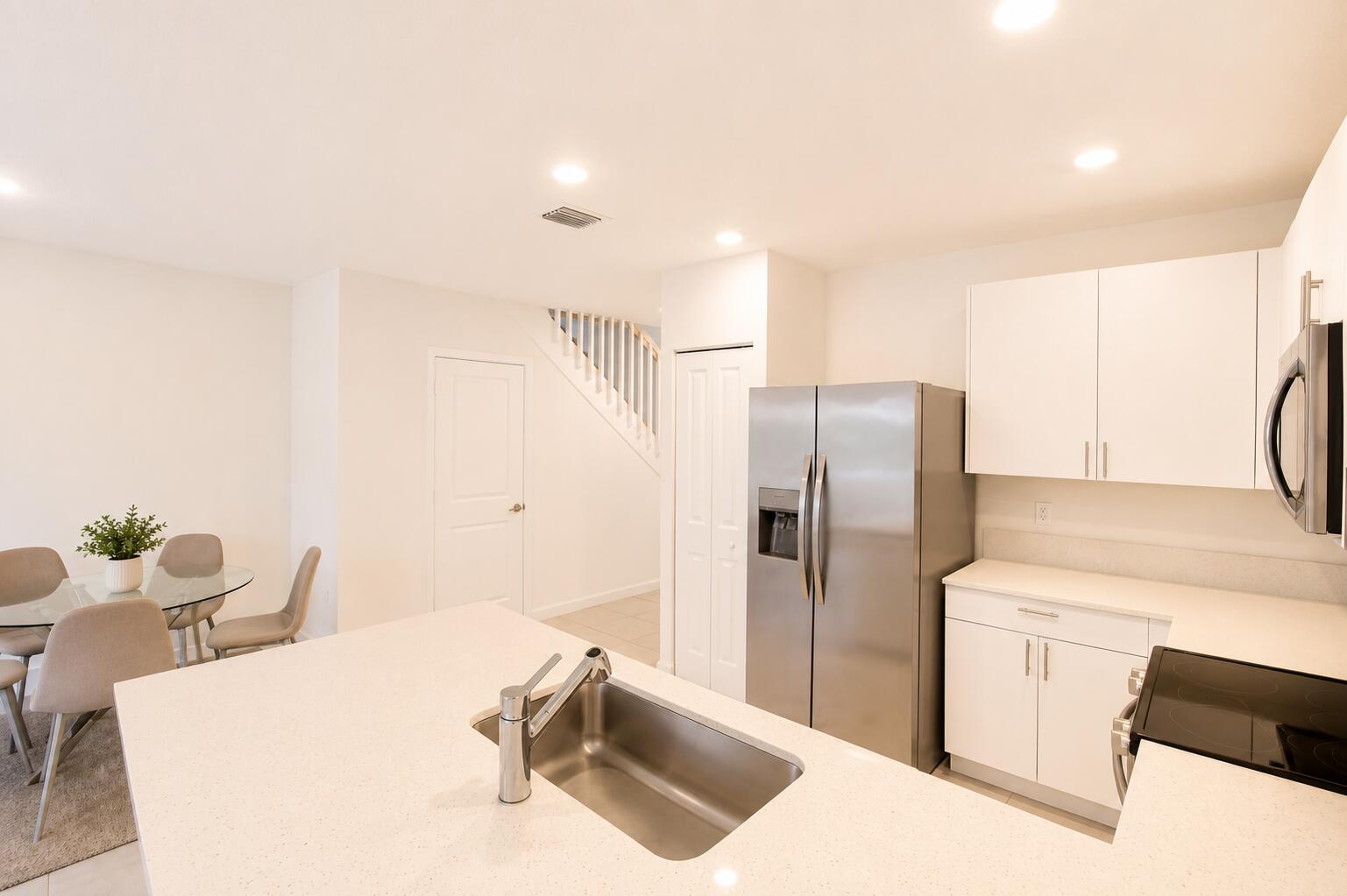 N/A - Residential Lease