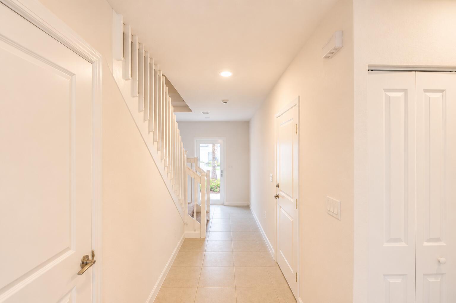 N/A - Residential Lease