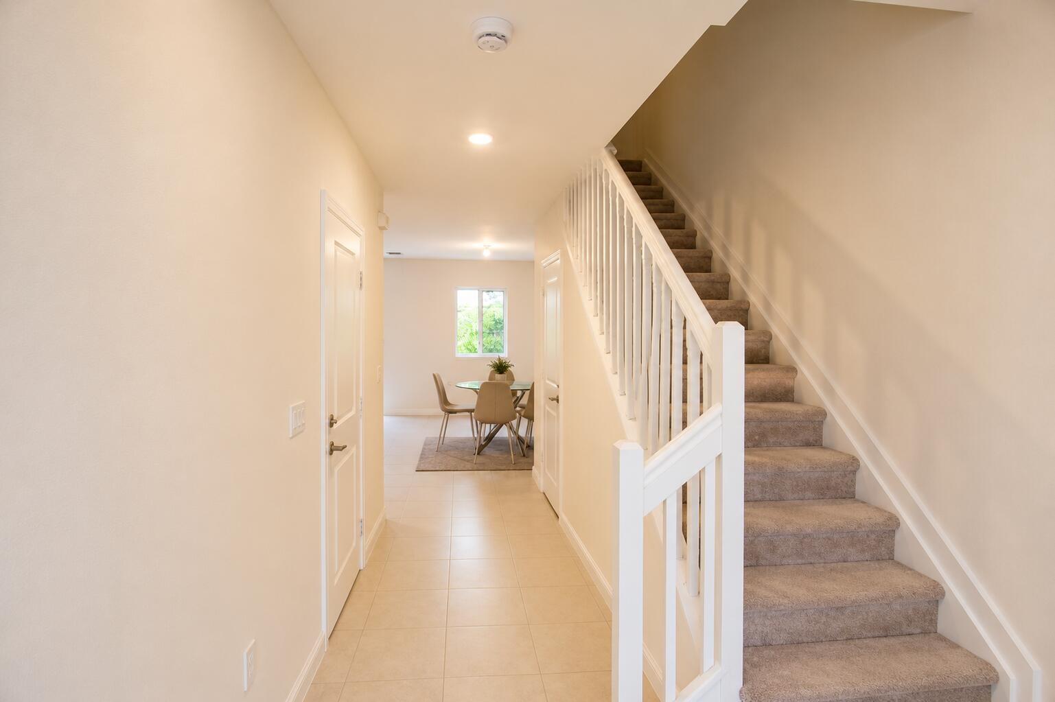 N/A - Residential Lease