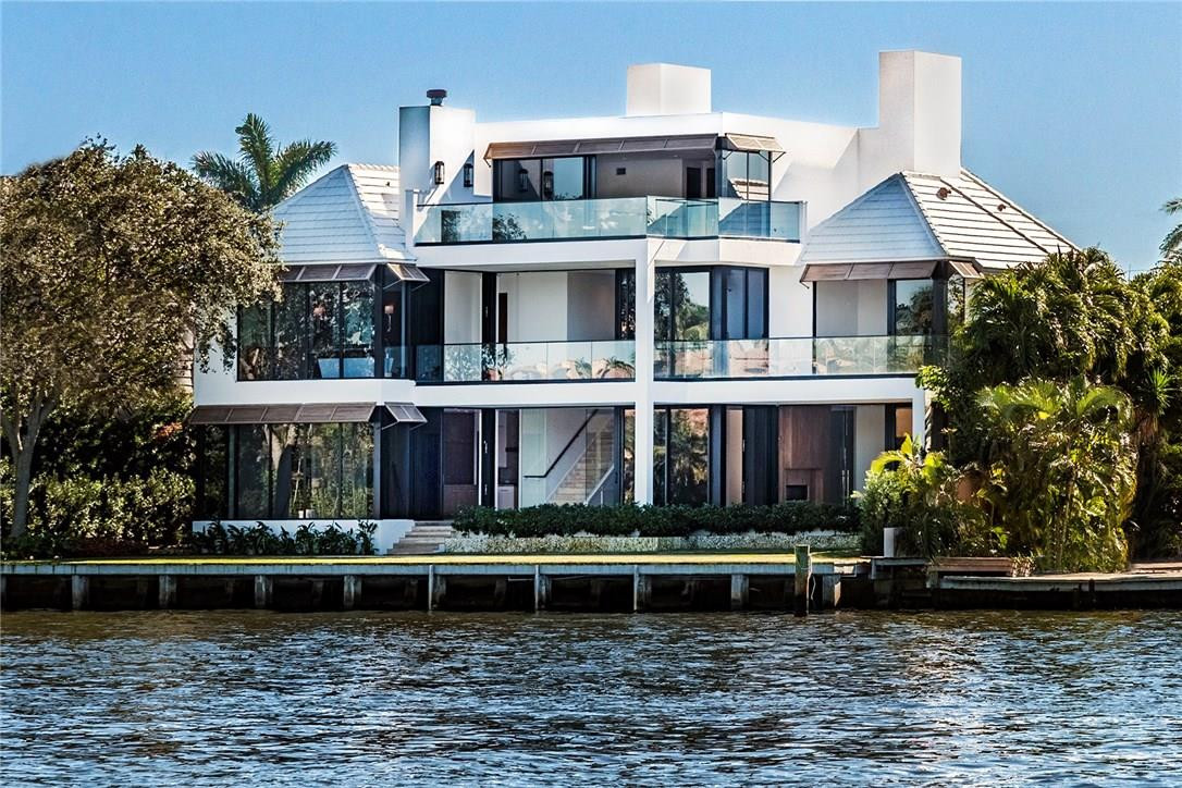 RIO VISTA ISLES - Residential