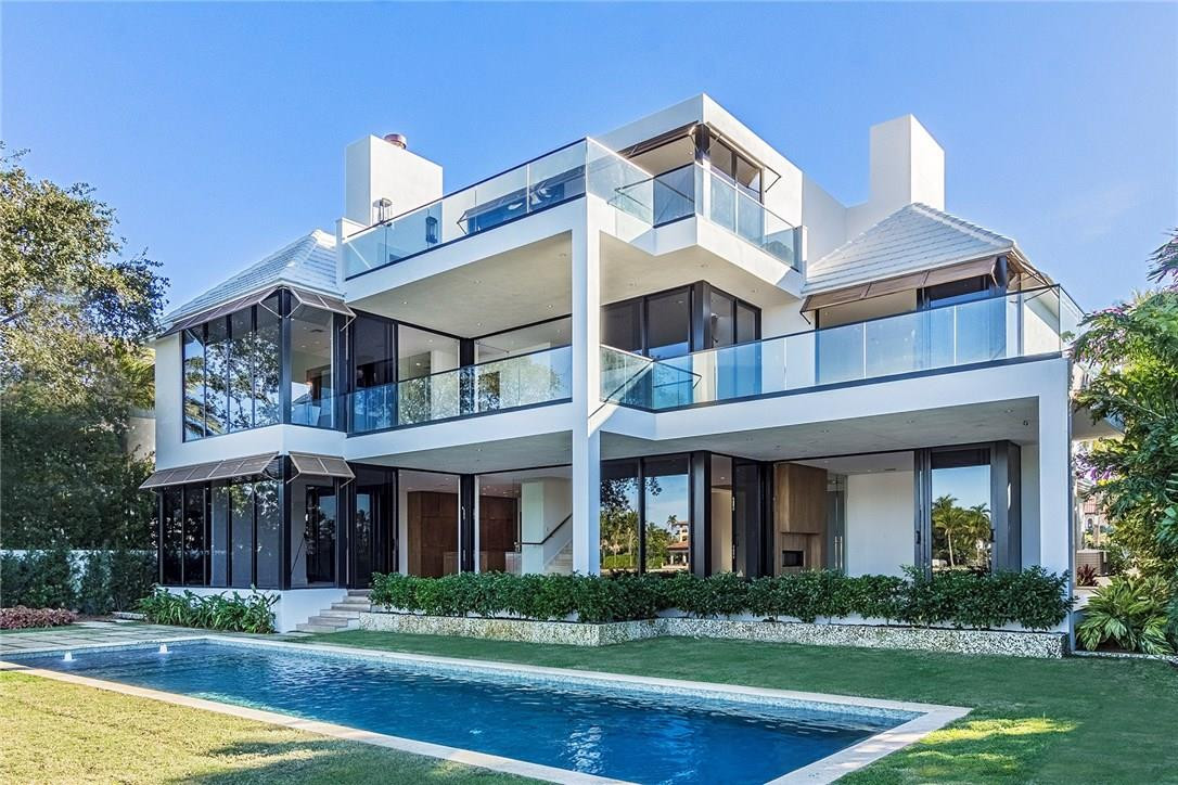 RIO VISTA ISLES - Residential