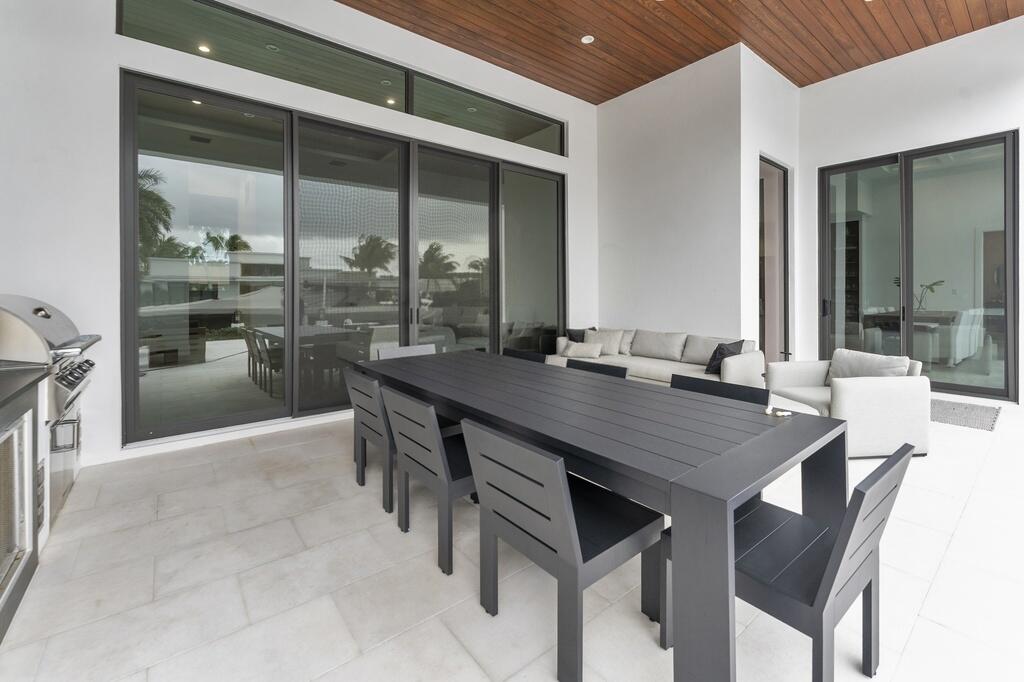 Tropic Isle In - Residential