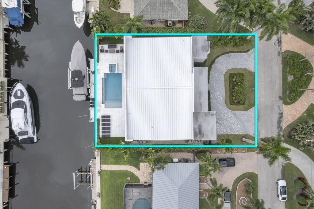 Tropic Isle In - Residential