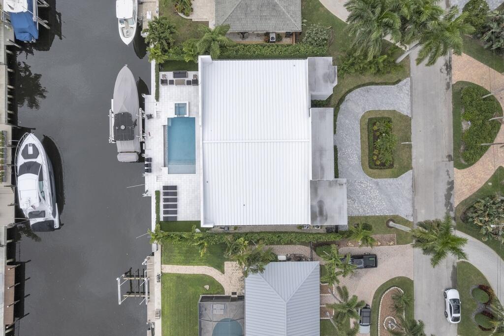 Tropic Isle In - Residential