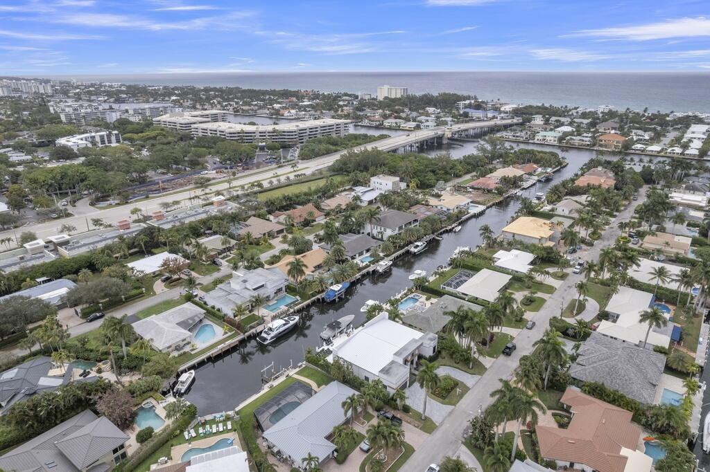 Tropic Isle In - Residential