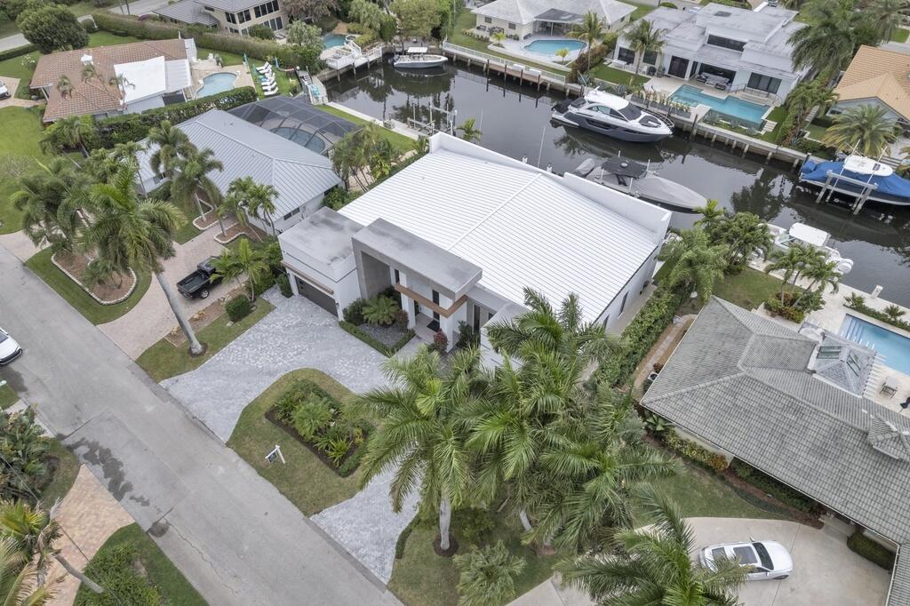 Tropic Isle In - Residential