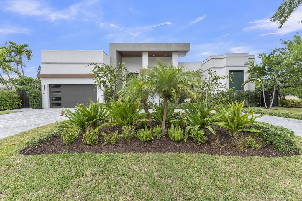 Tropic Isle In - Residential