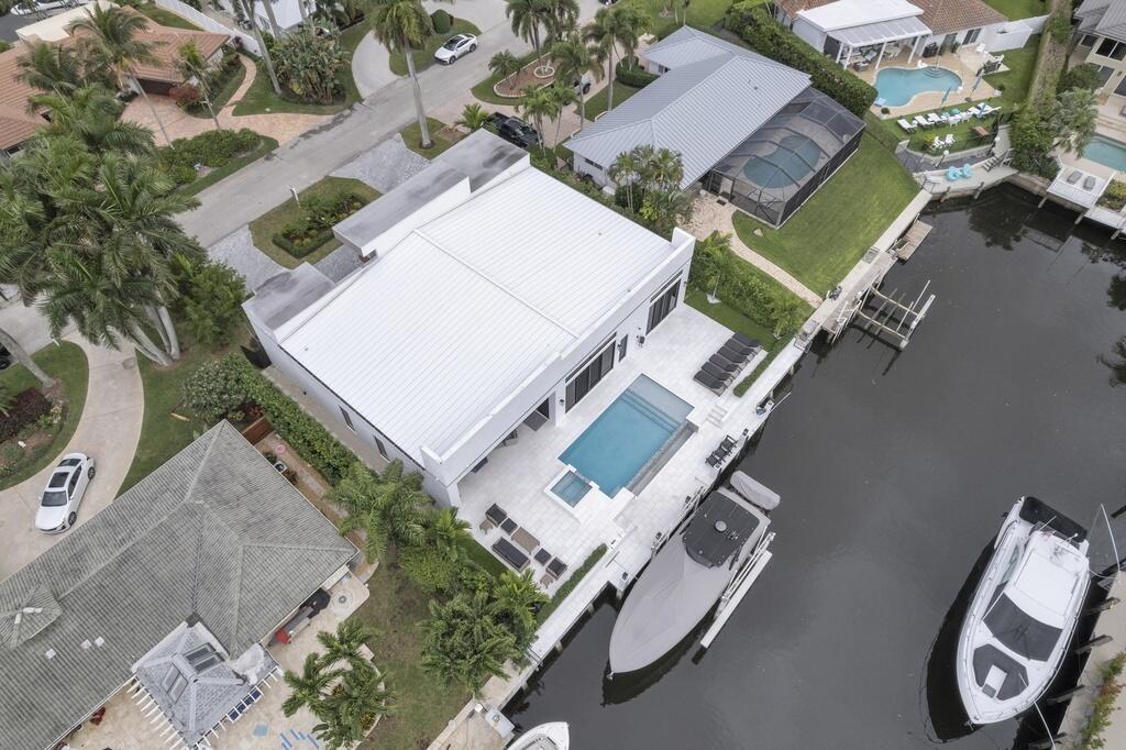 Tropic Isle In - Residential