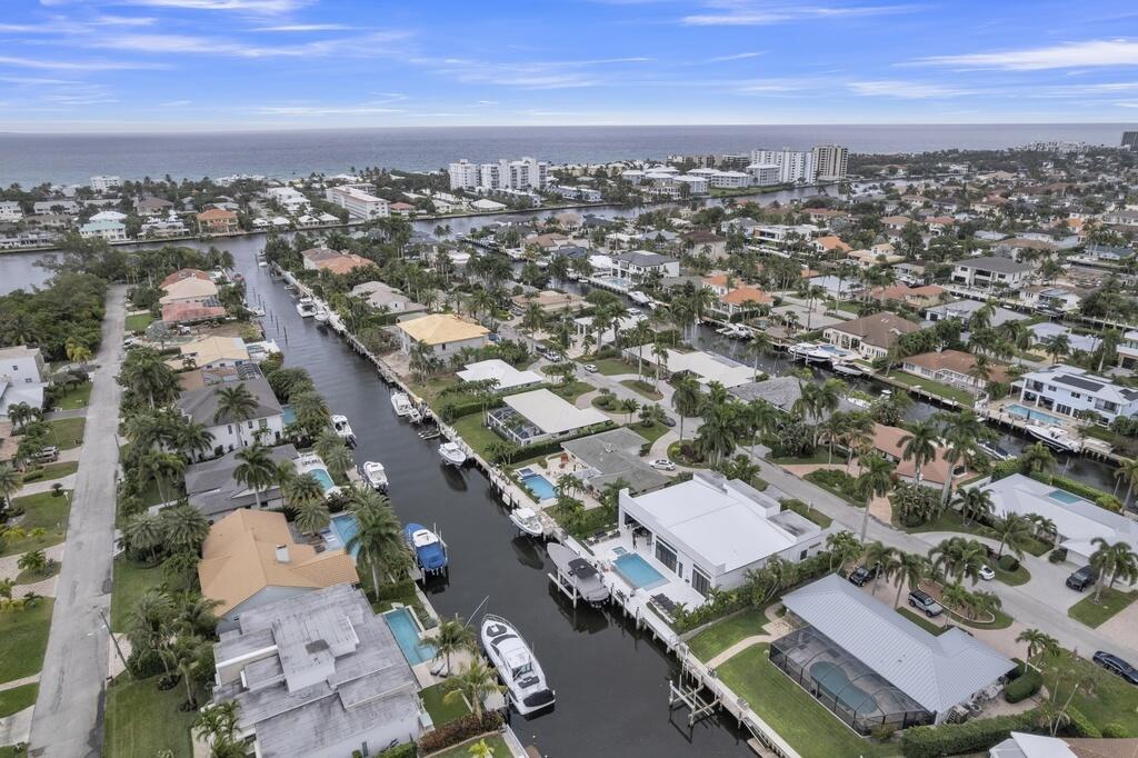 Tropic Isle In - Residential