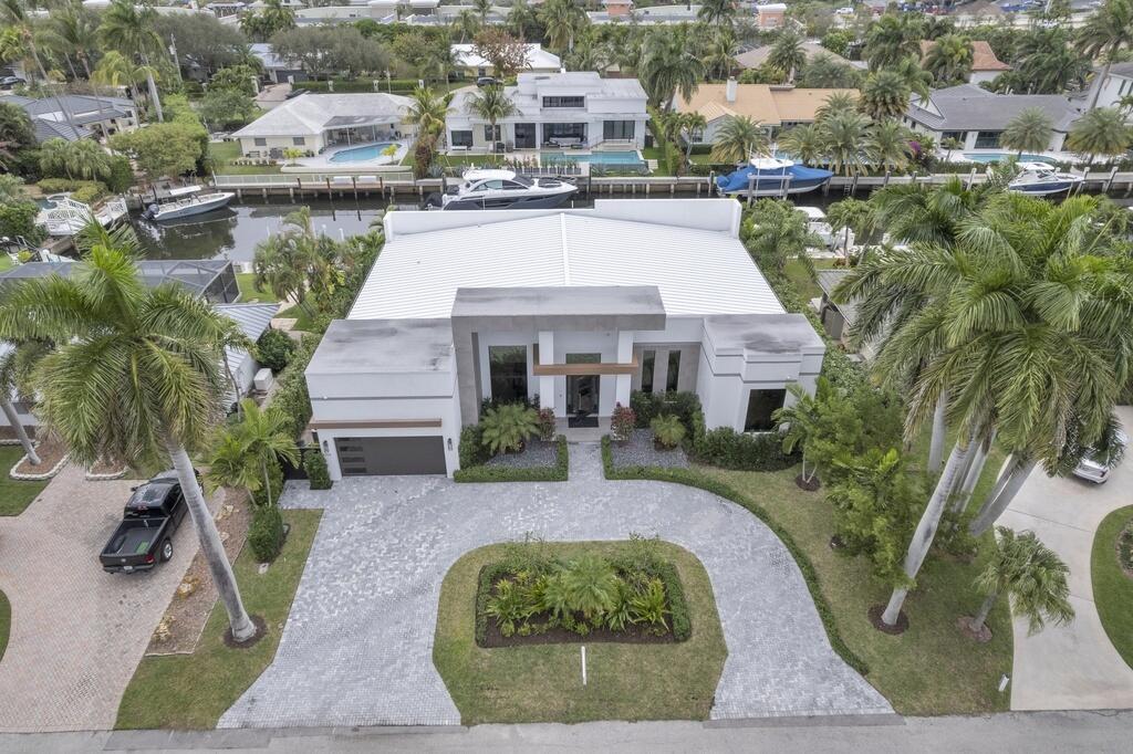 Tropic Isle In - Residential