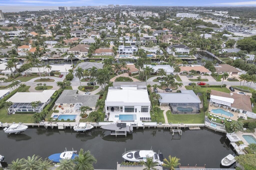 Tropic Isle In - Residential
