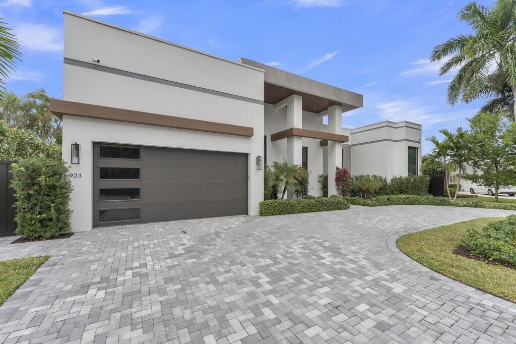 Tropic Isle In - Residential