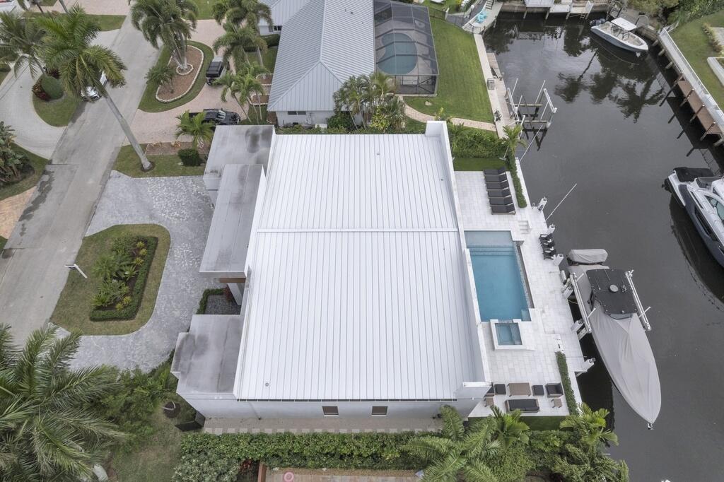 Tropic Isle In - Residential