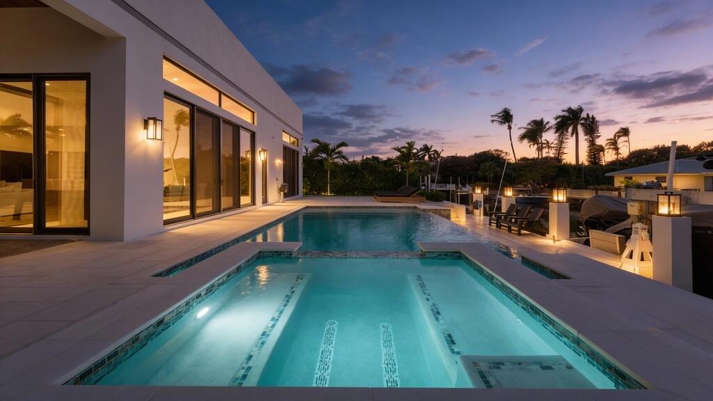 Tropic Isle In - Residential