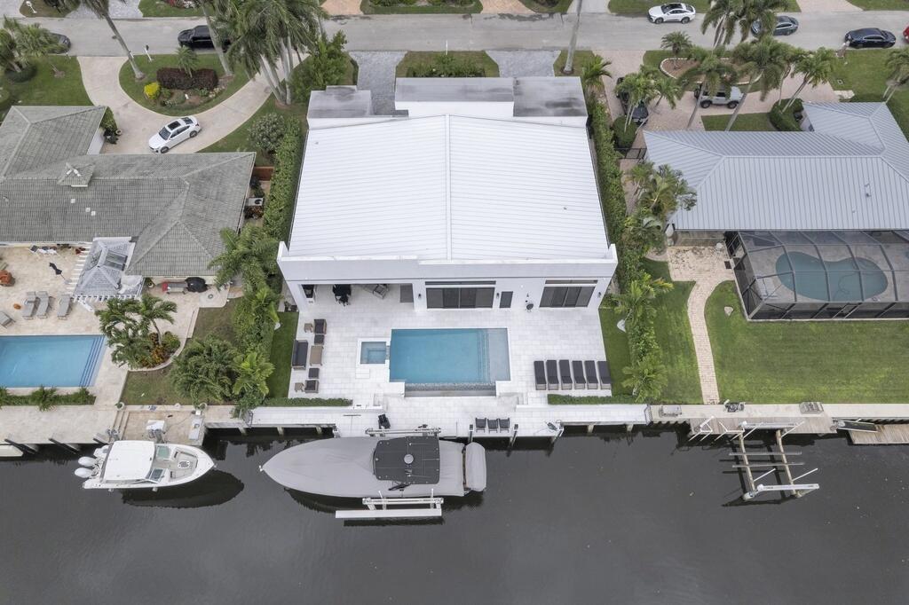 Tropic Isle In - Residential