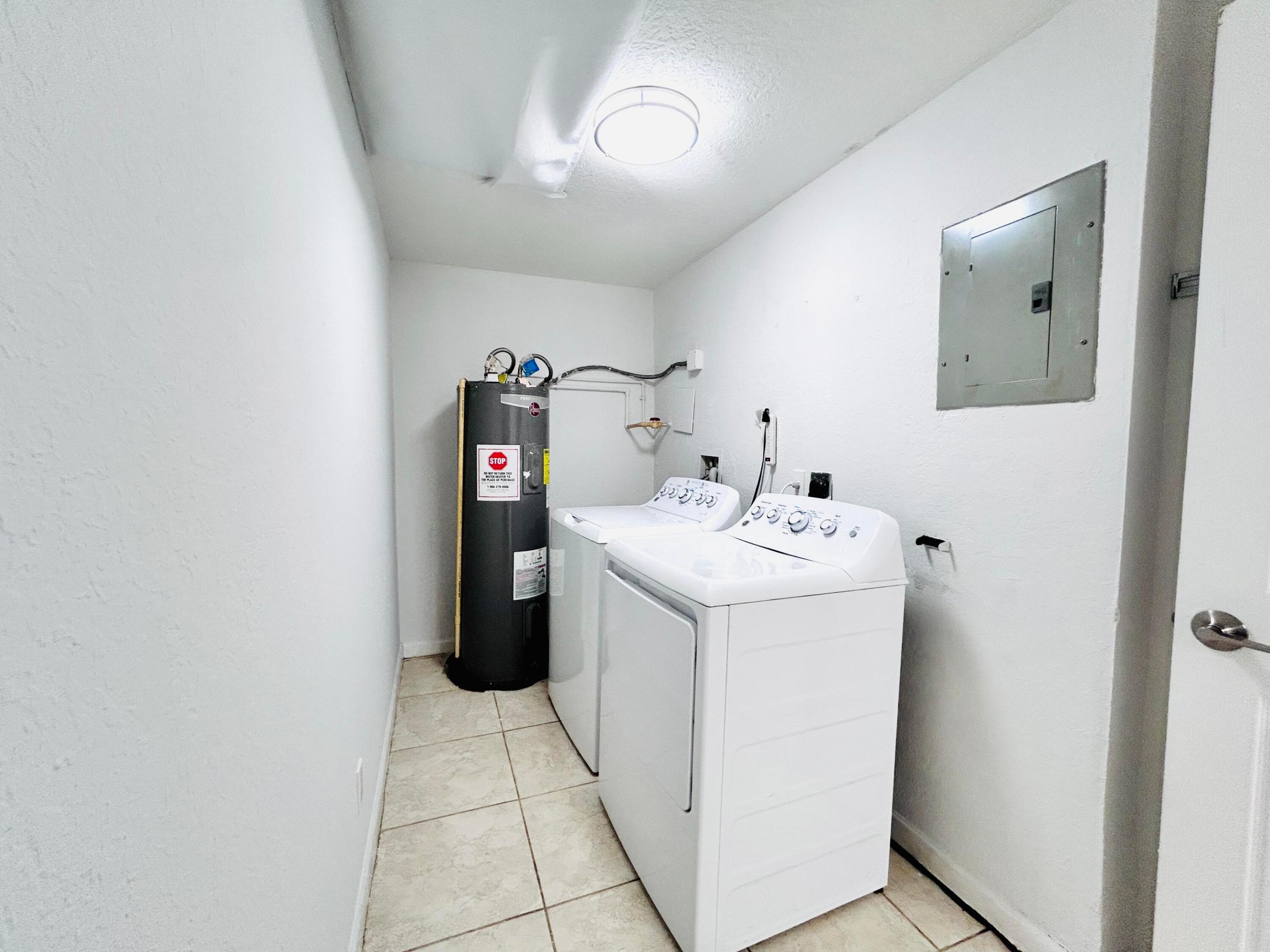 SOUTHGATE VILLAS CONDO - Residential