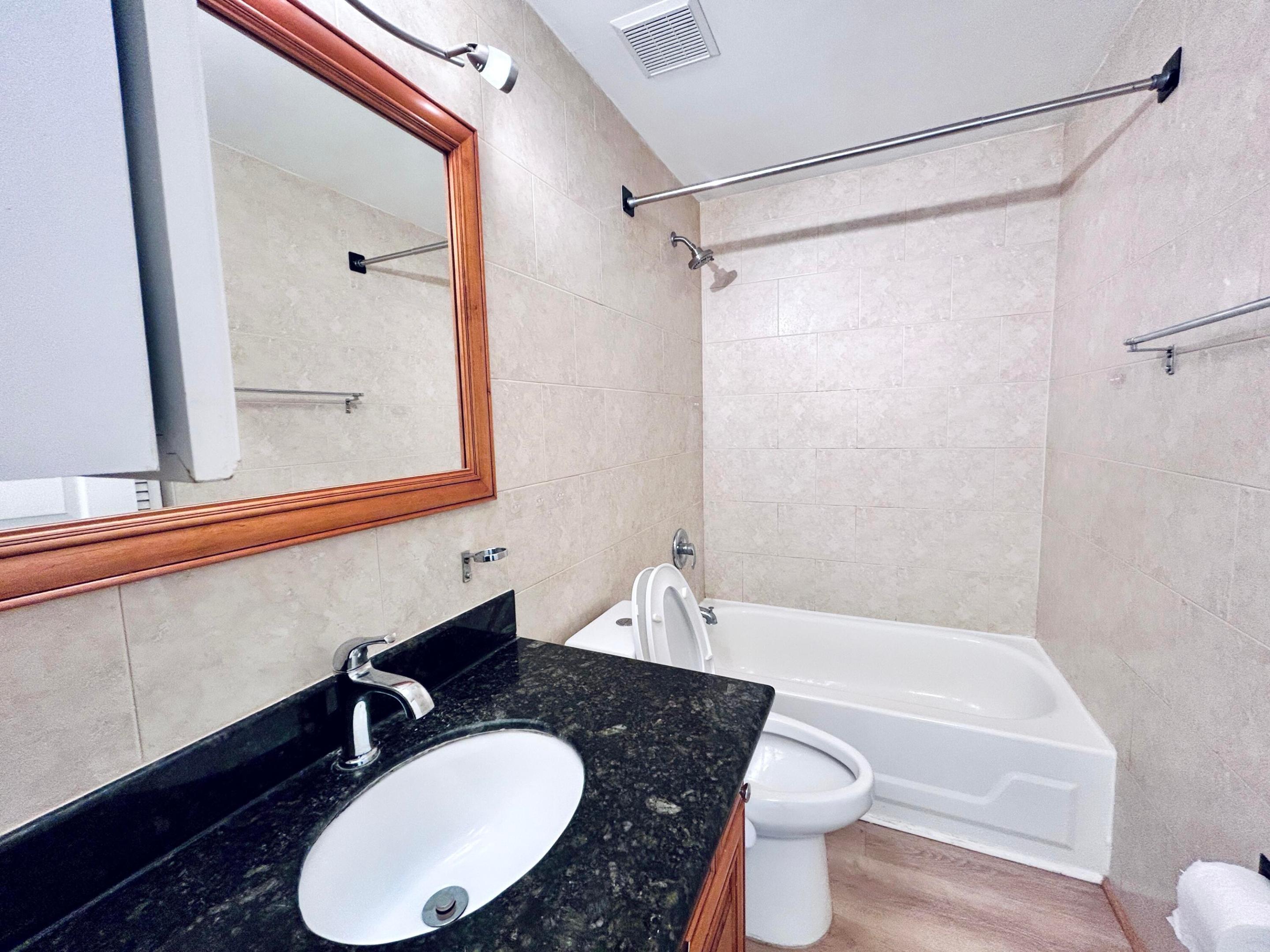 SOUTHGATE VILLAS CONDO - Residential