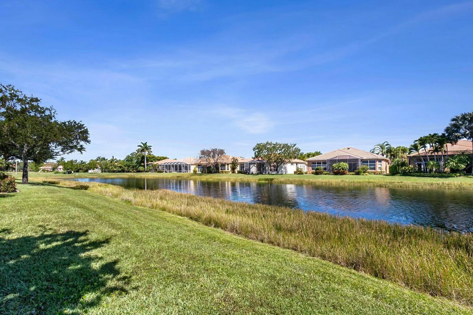 Buena Vida - Residential