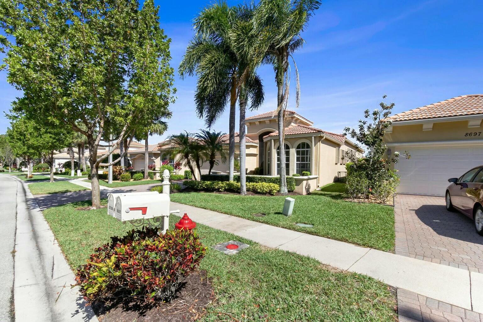 Buena Vida - Residential