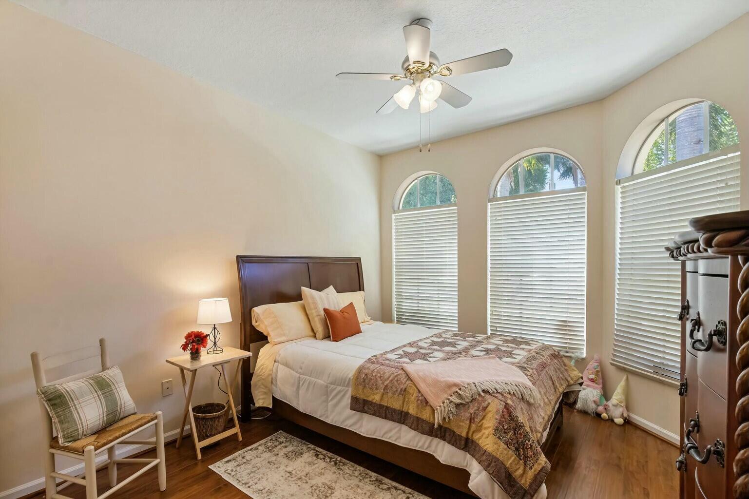 Buena Vida - Residential