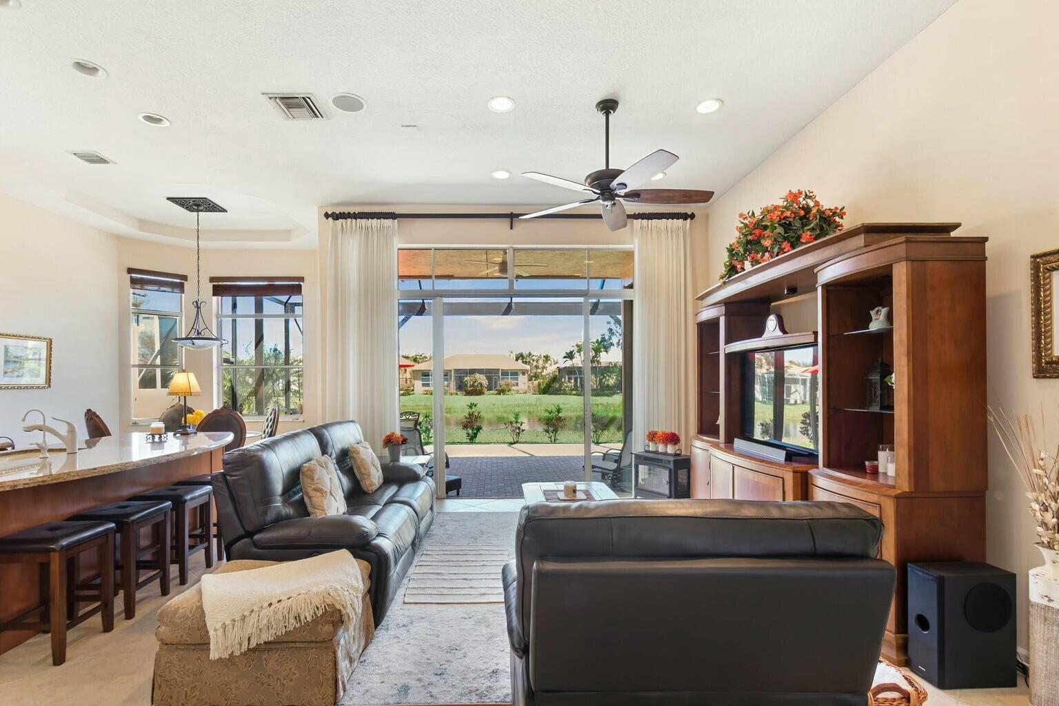 Buena Vida - Residential
