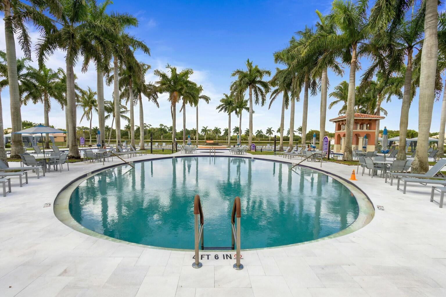 Buena Vida - Residential