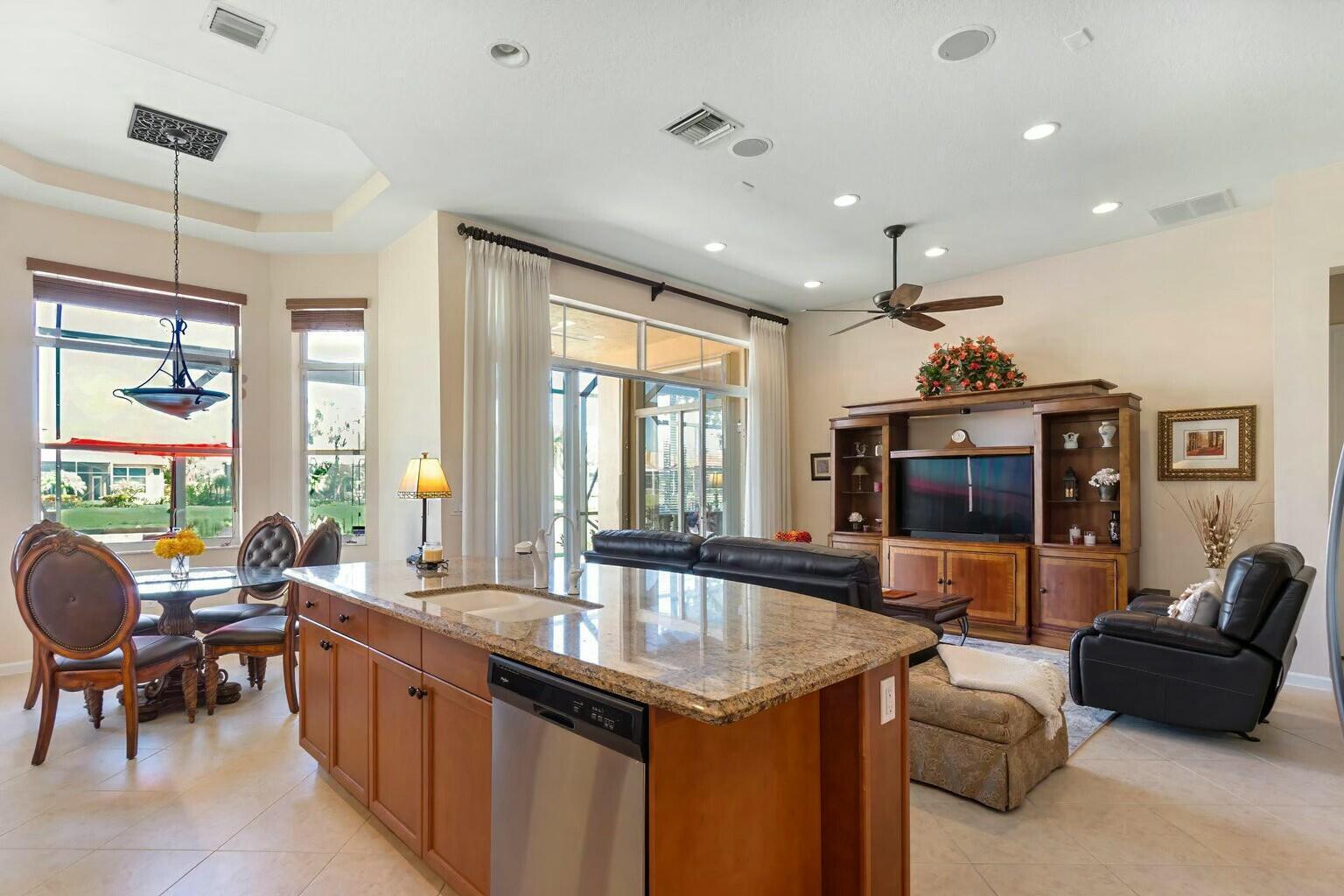 Buena Vida - Residential