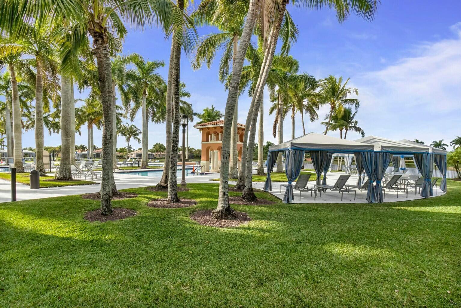 Buena Vida - Residential