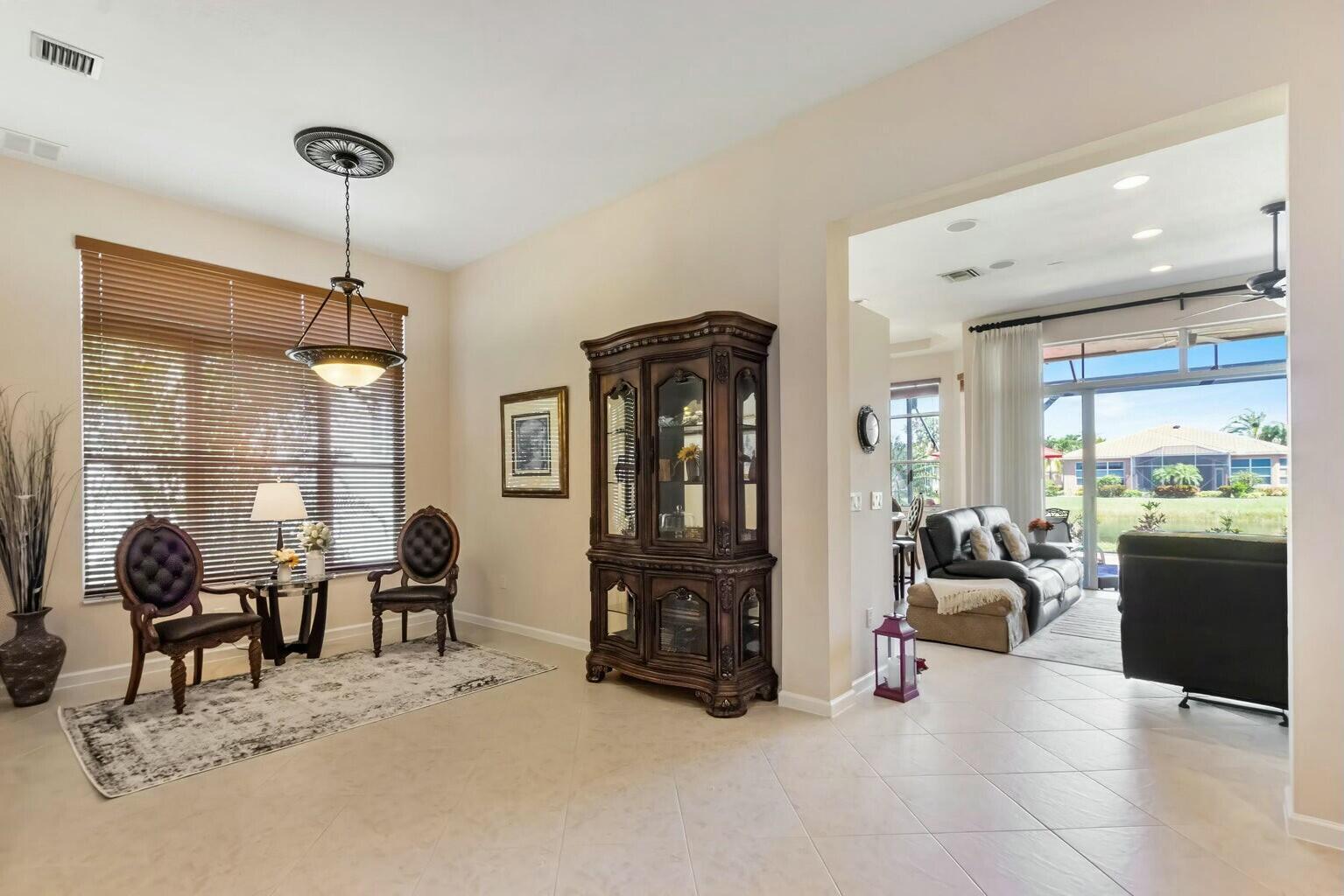 Buena Vida - Residential