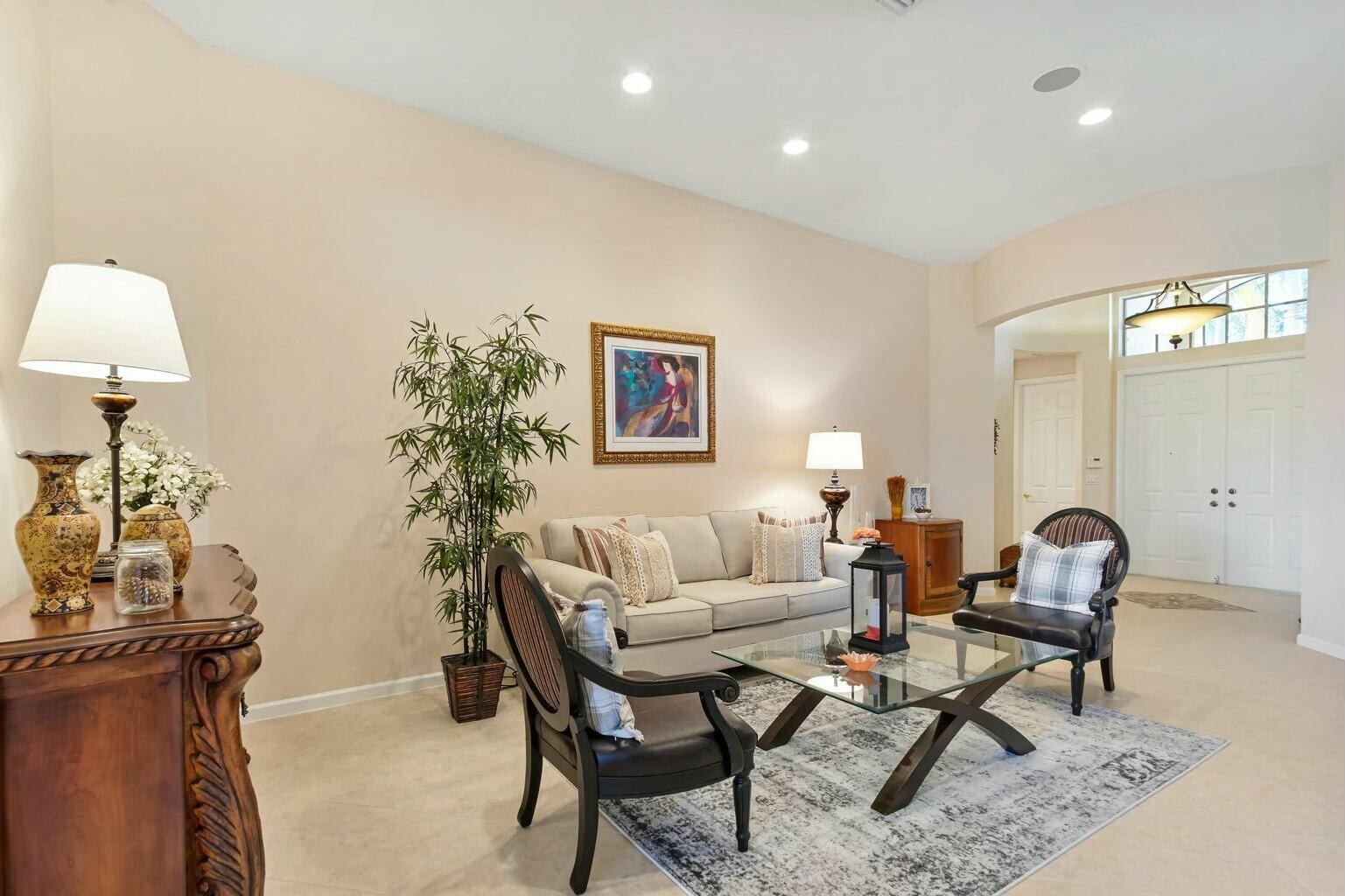 Buena Vida - Residential