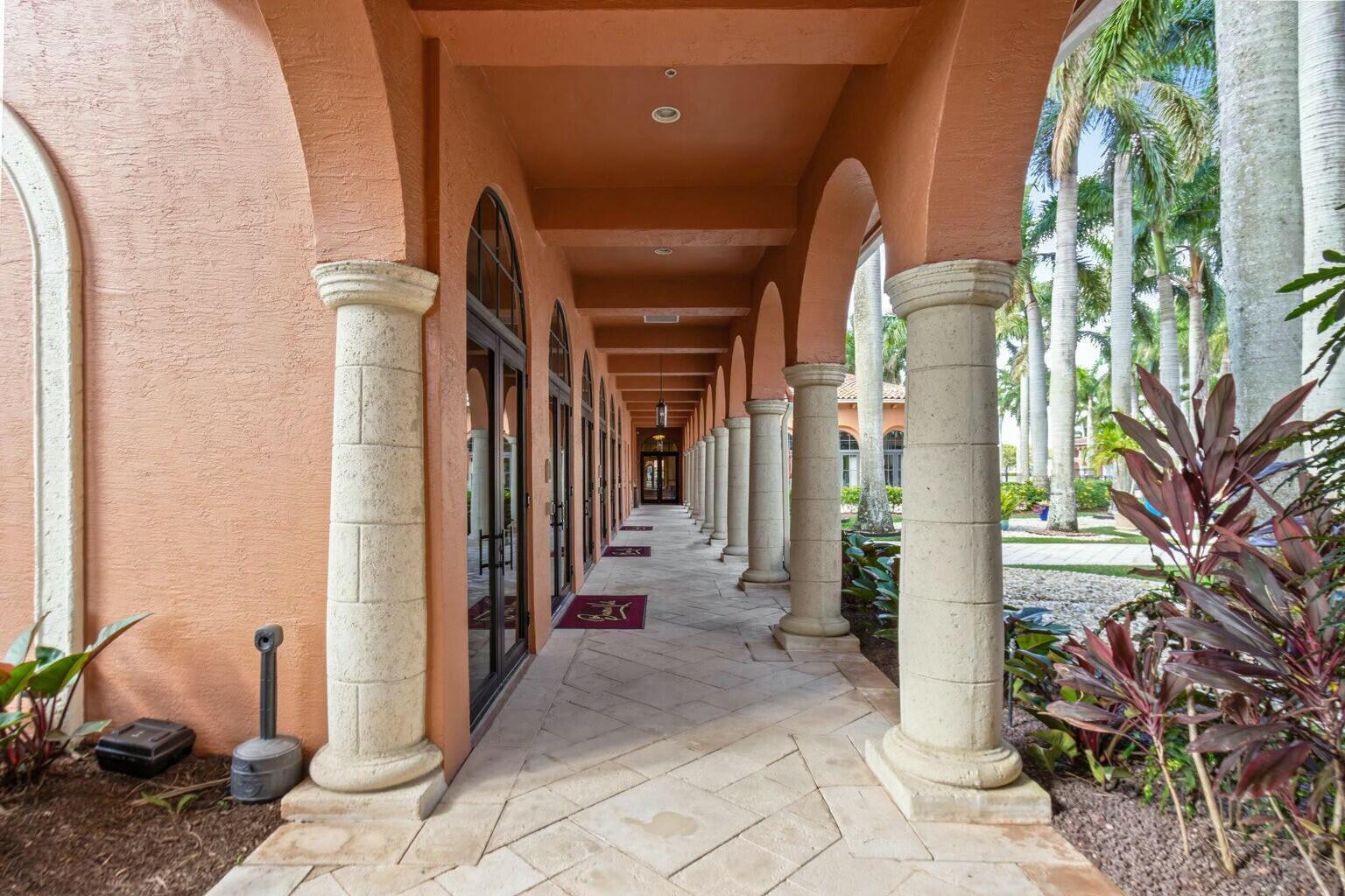 Buena Vida - Residential