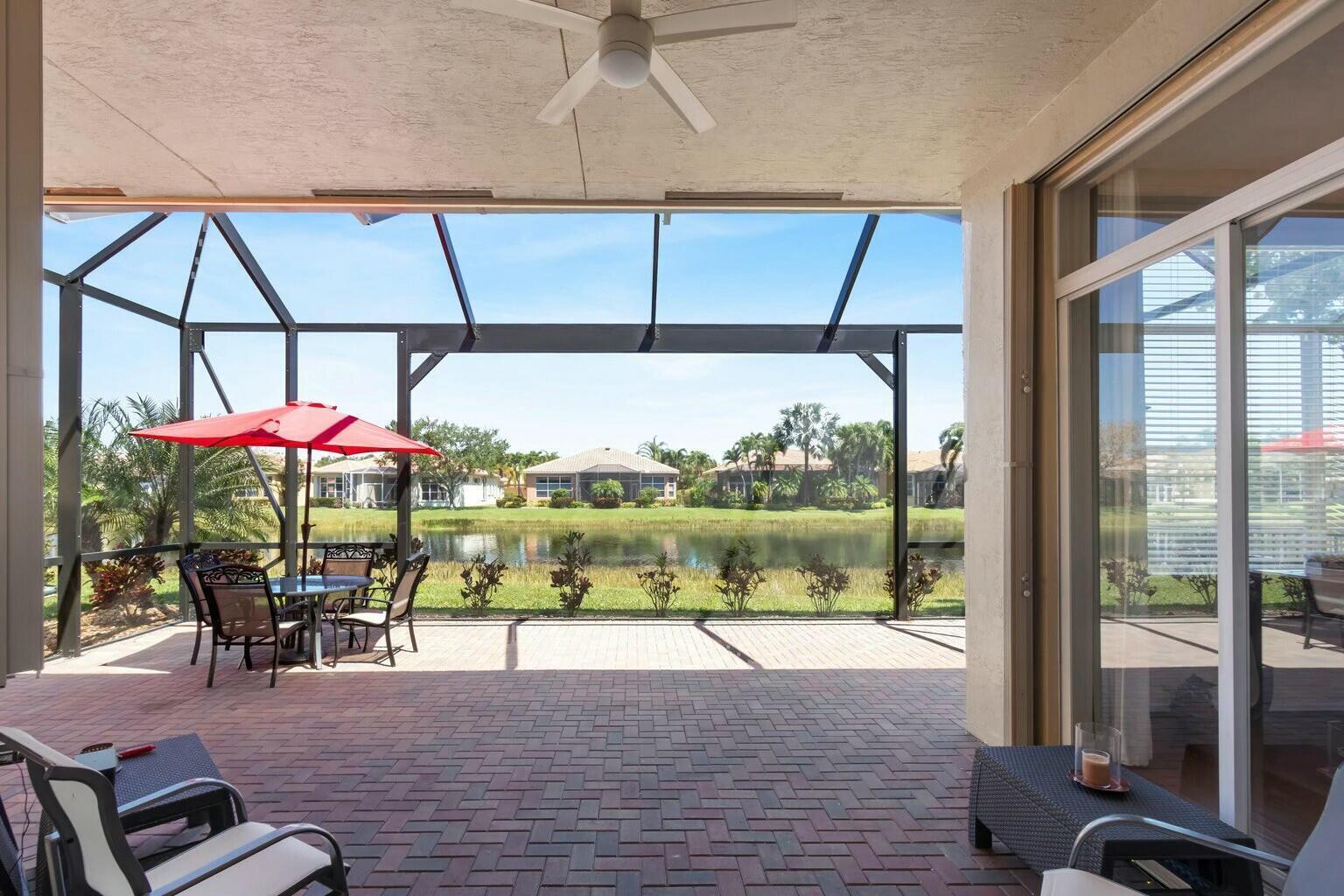 Buena Vida - Residential
