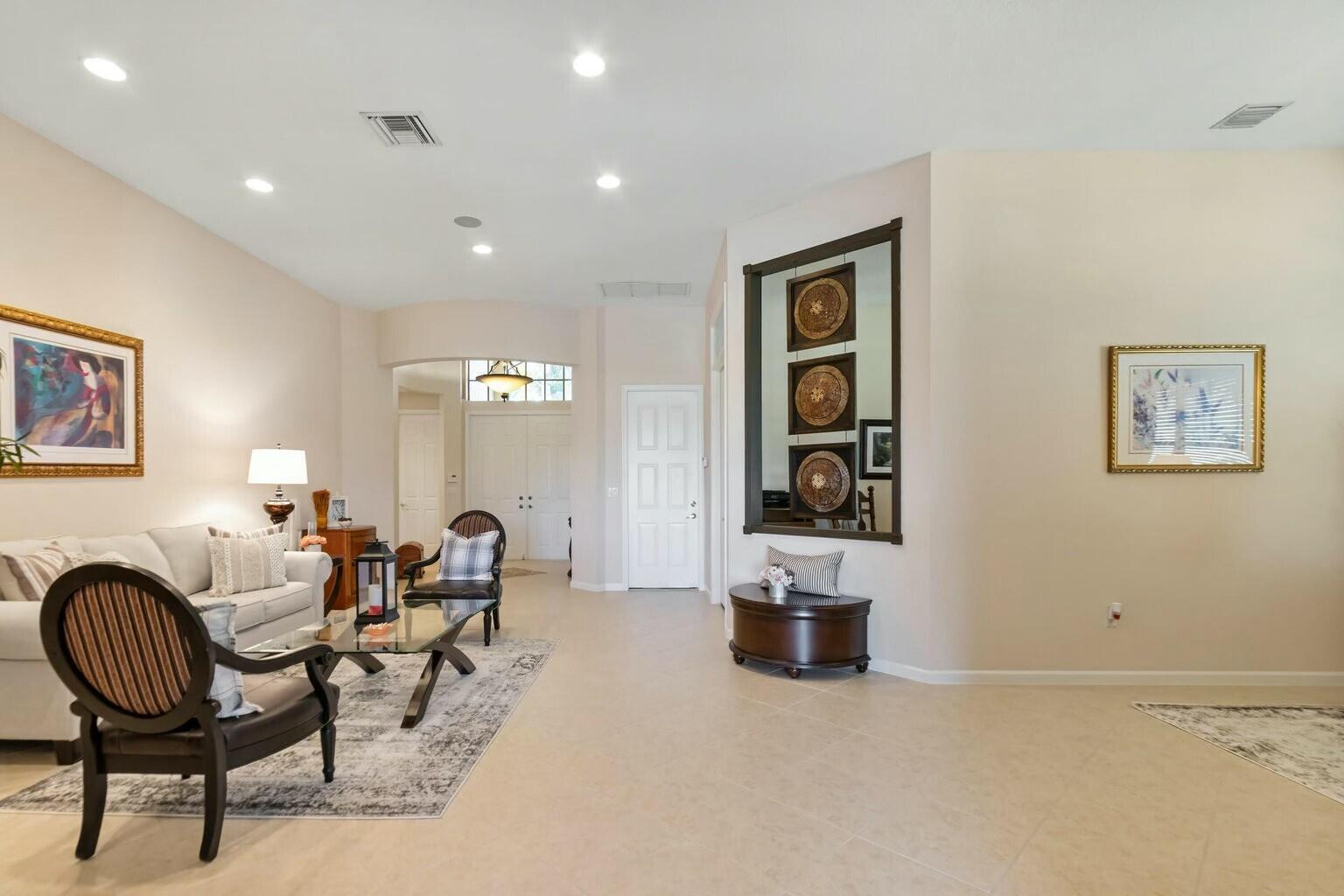 Buena Vida - Residential