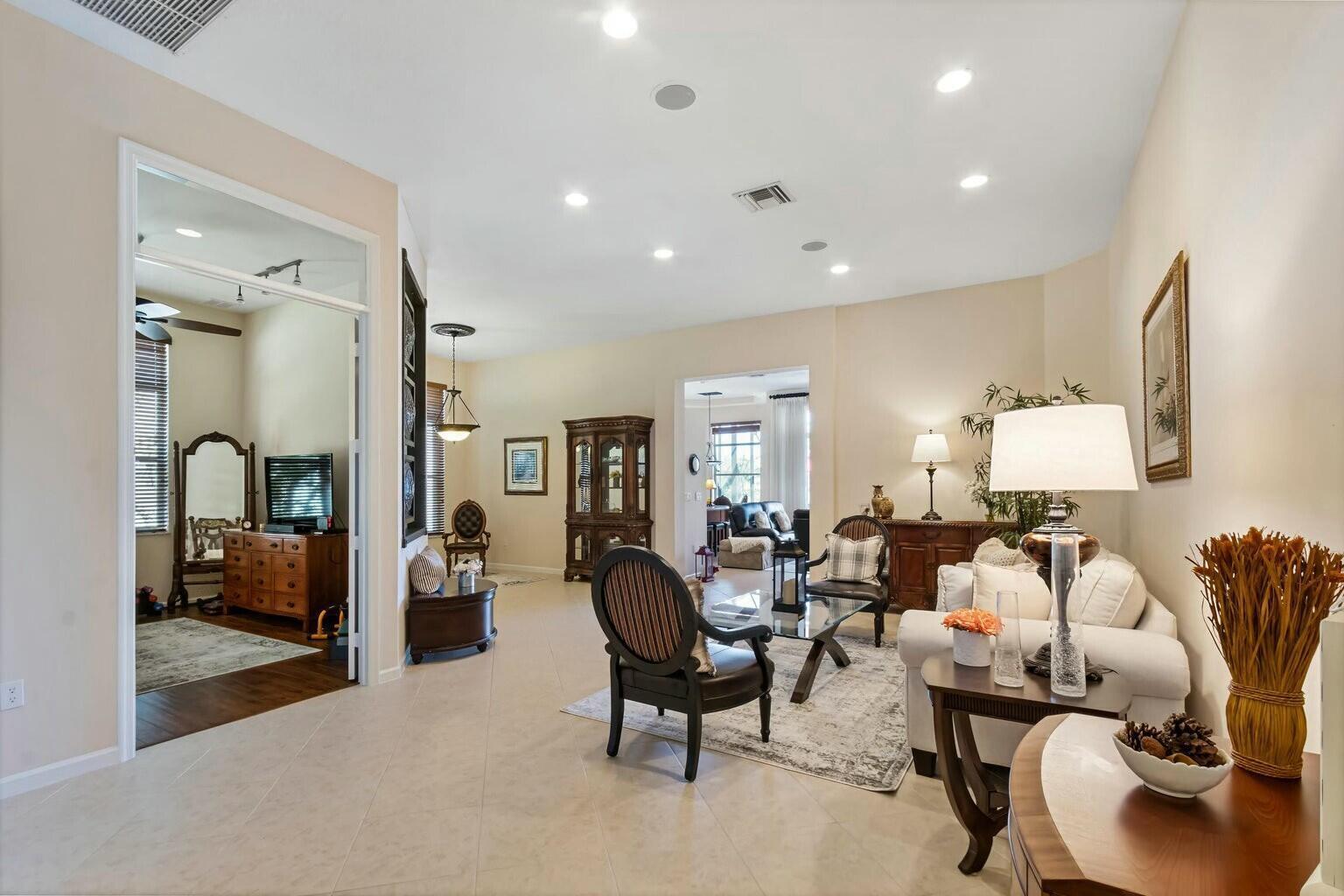 Buena Vida - Residential