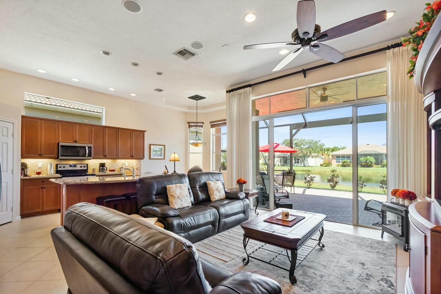 Buena Vida - Residential