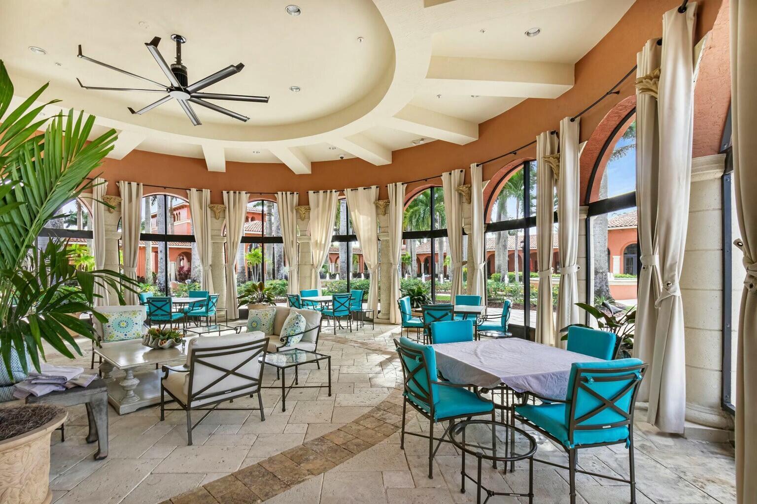 Buena Vida - Residential