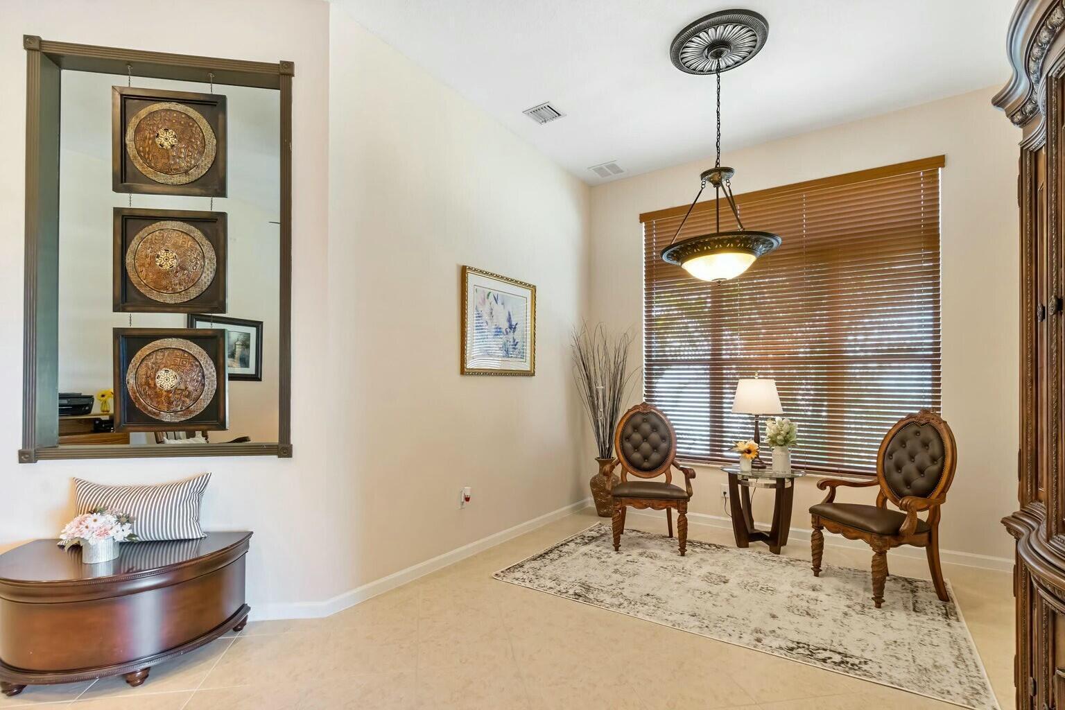 Buena Vida - Residential