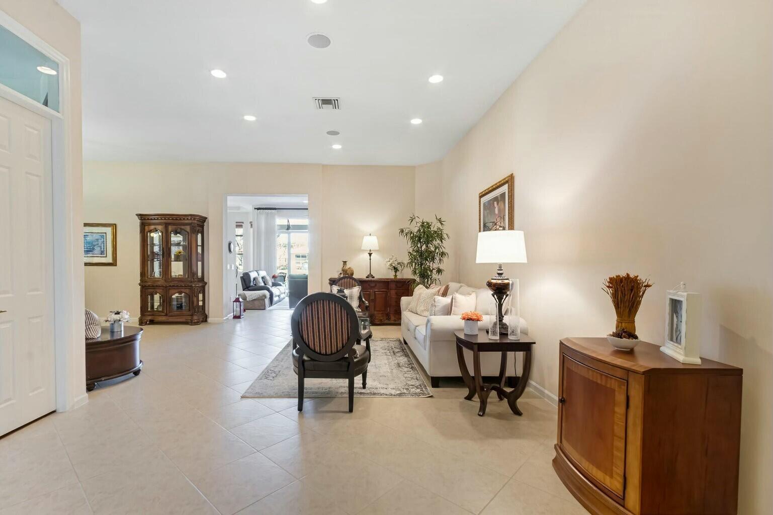 Buena Vida - Residential