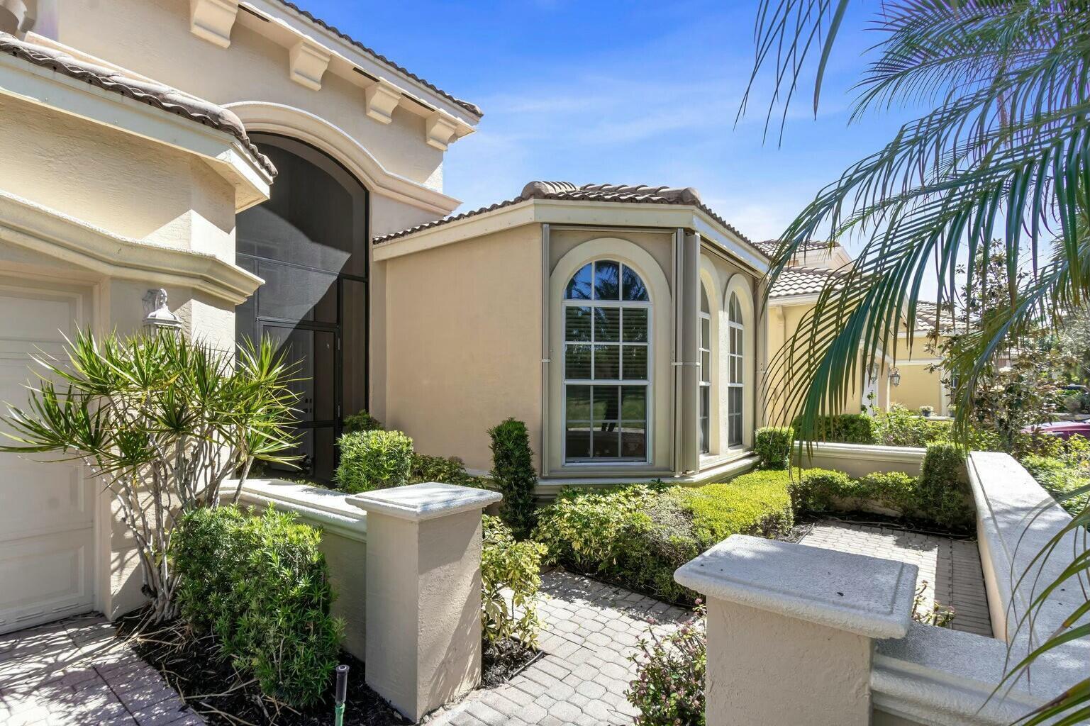 Buena Vida - Residential