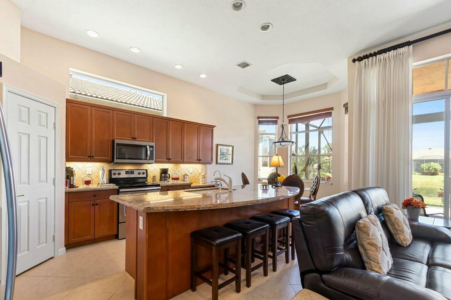 Buena Vida - Residential