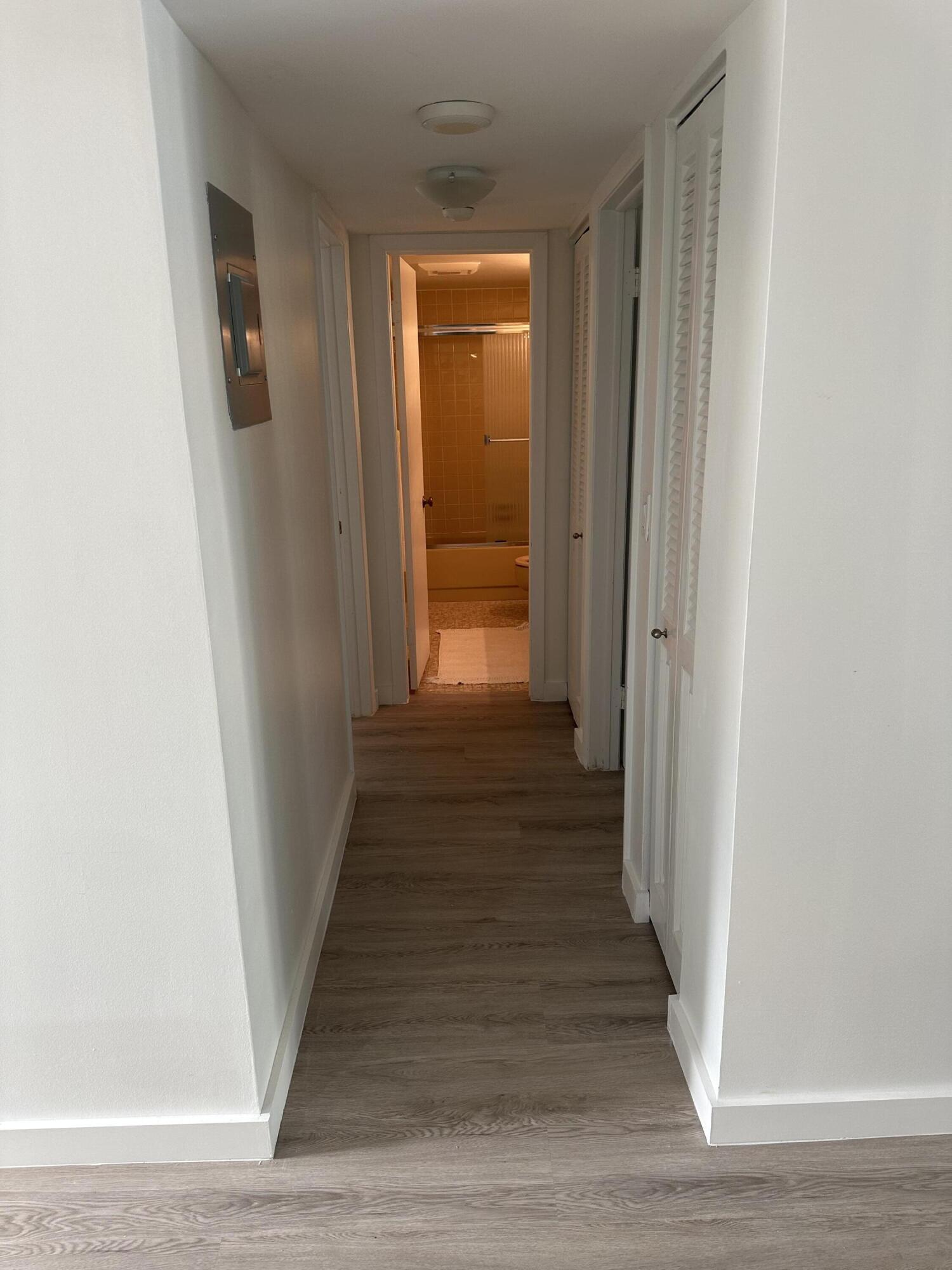 MEADOWBROOK LAKES VIEW CONDO - Residential Lease