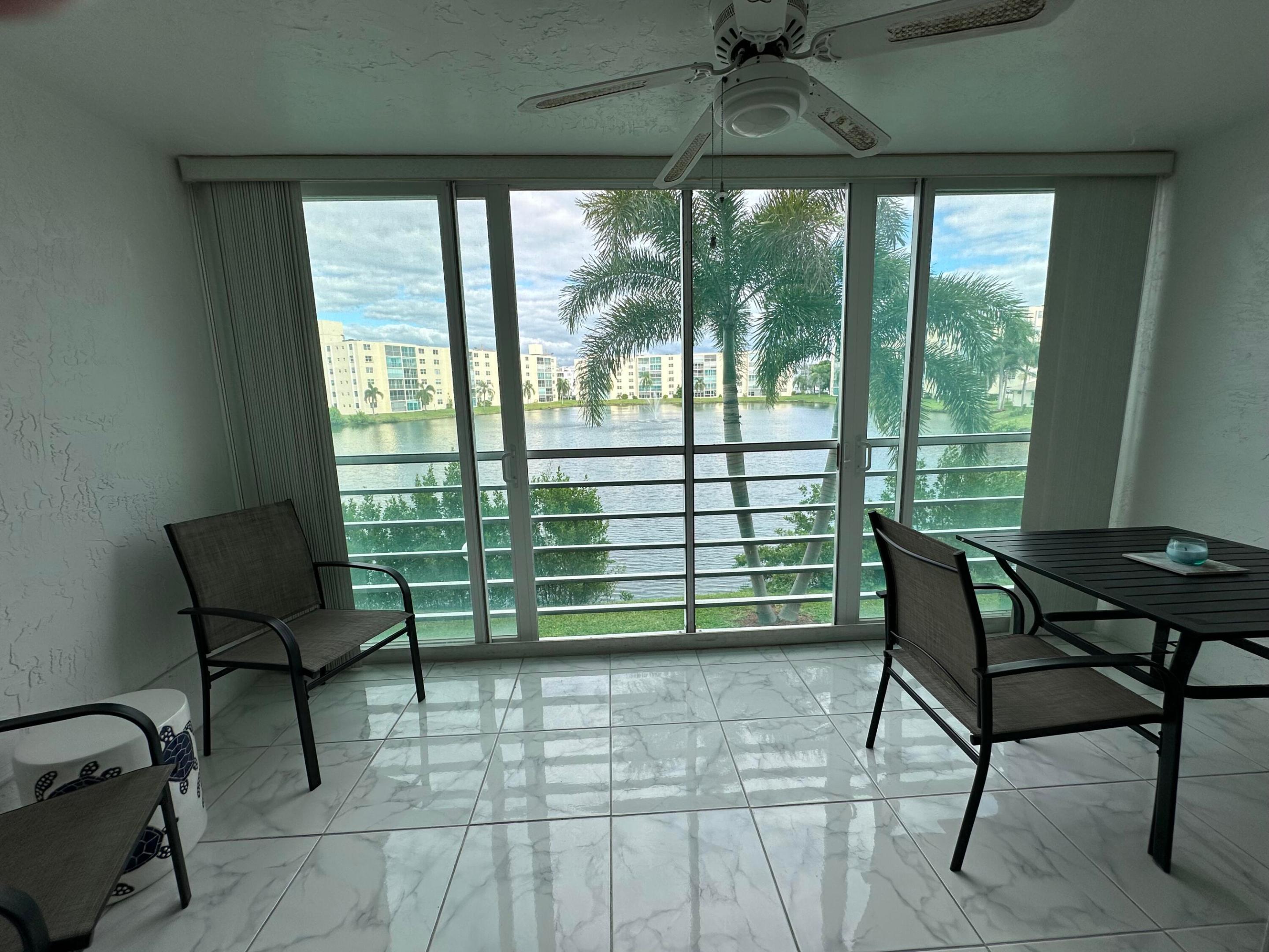 MEADOWBROOK LAKES VIEW CONDO - Residential Lease