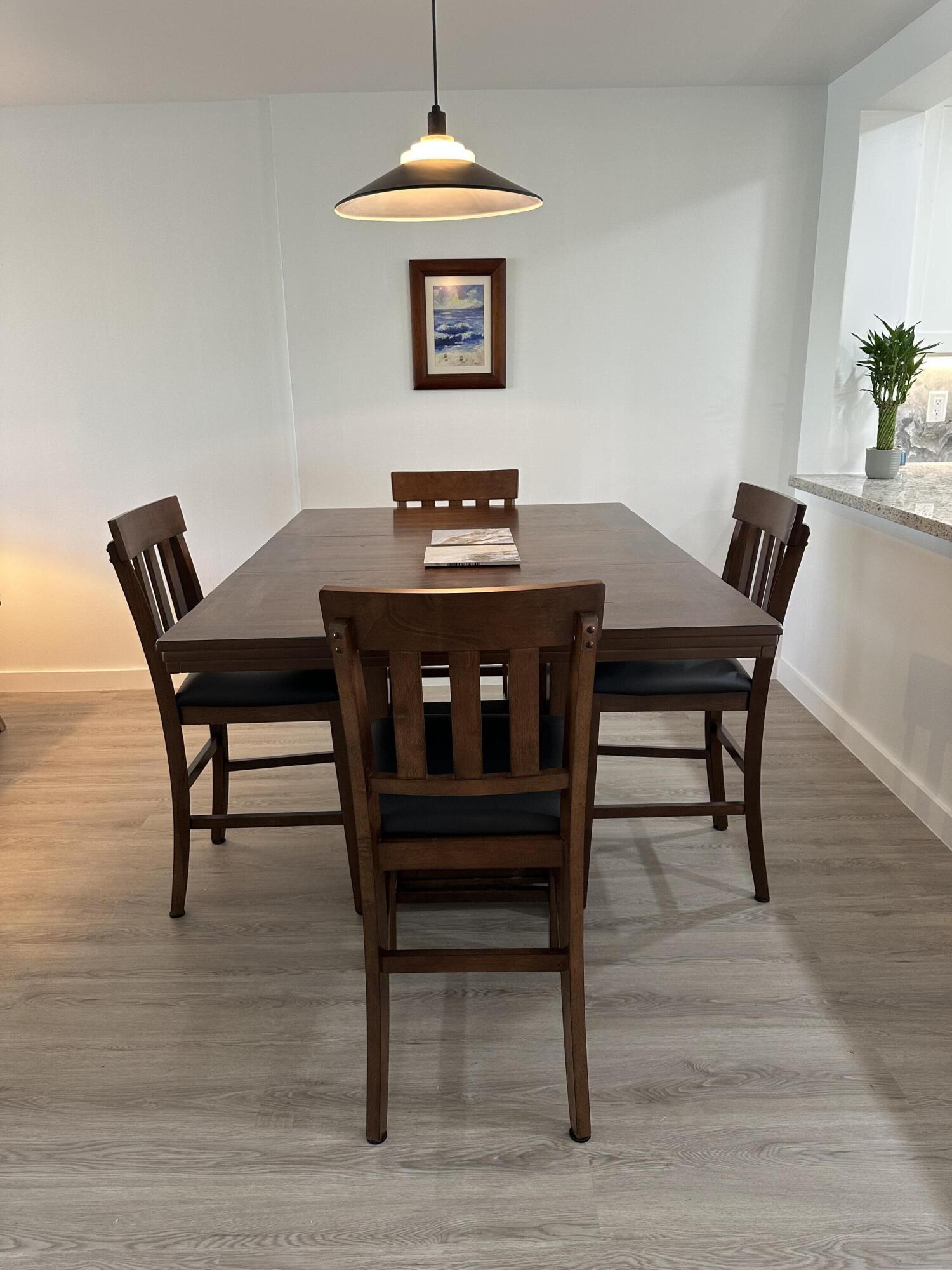 MEADOWBROOK LAKES VIEW CONDO - Residential Lease