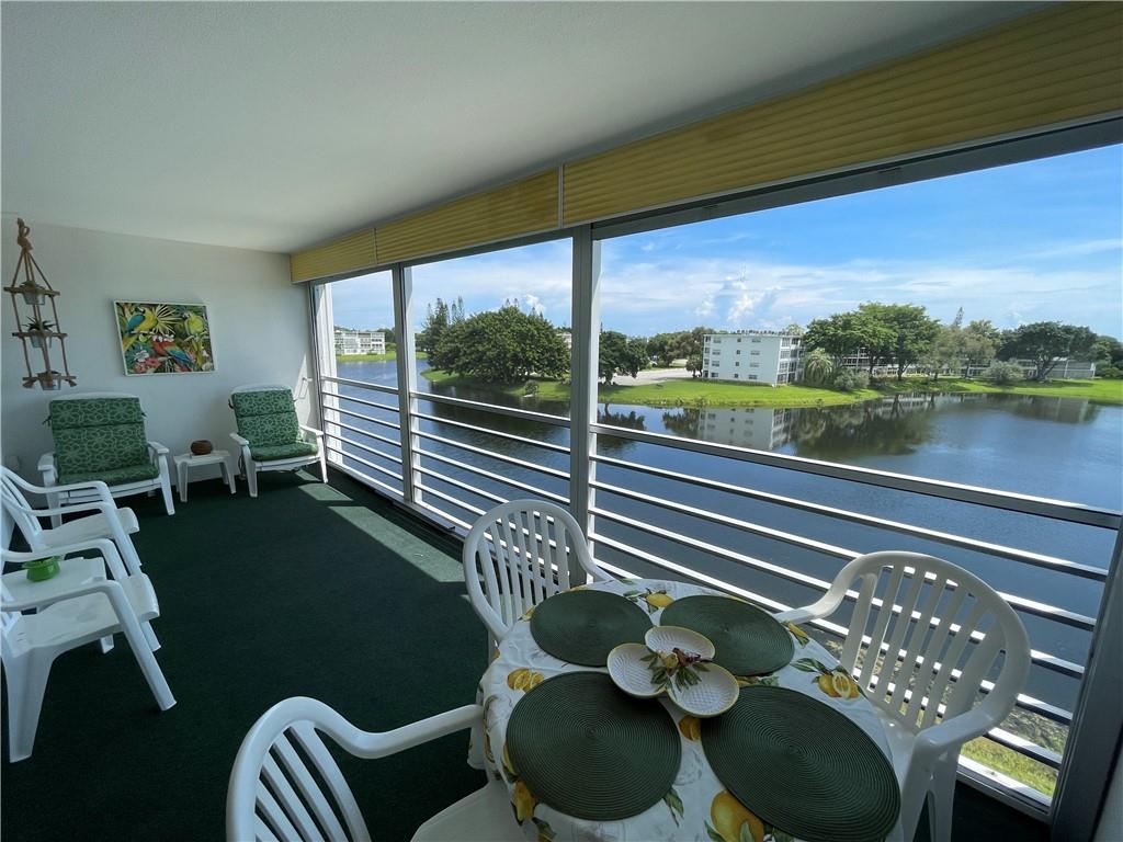 Century Village East - Residential
