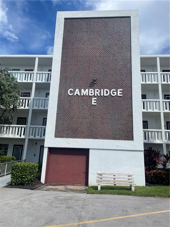 Century Village East - Residential