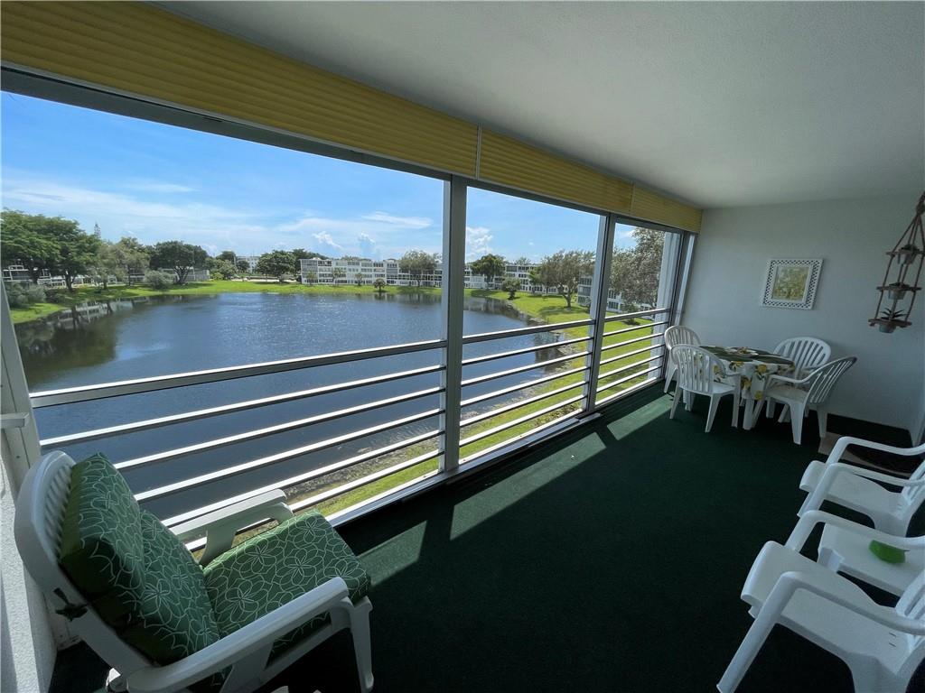 Century Village East - Residential