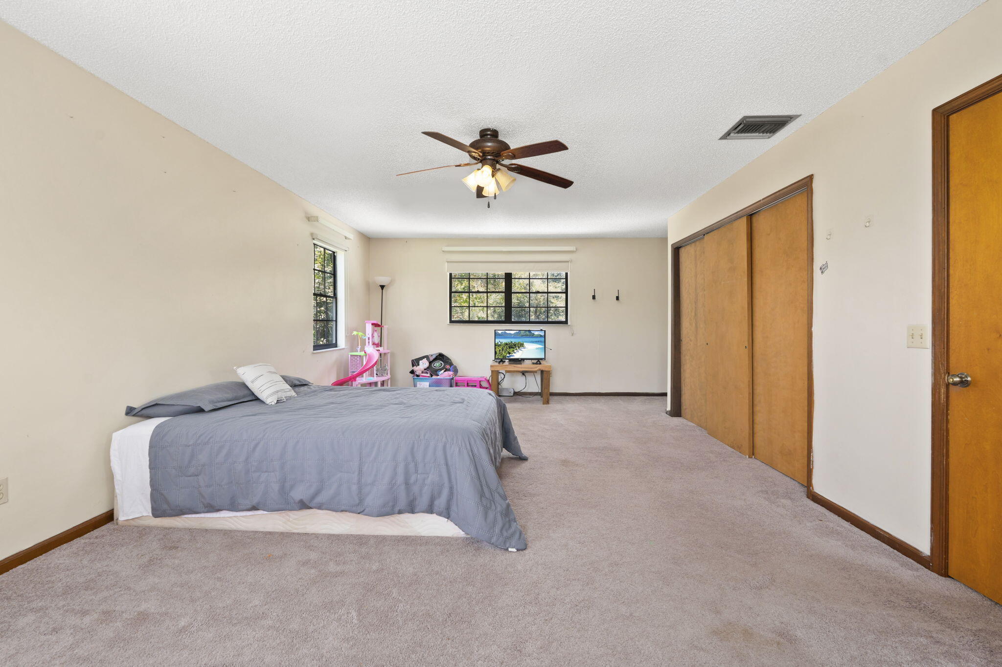 HATTIE CHAMBERLAIN SUBDIVISION - Residential