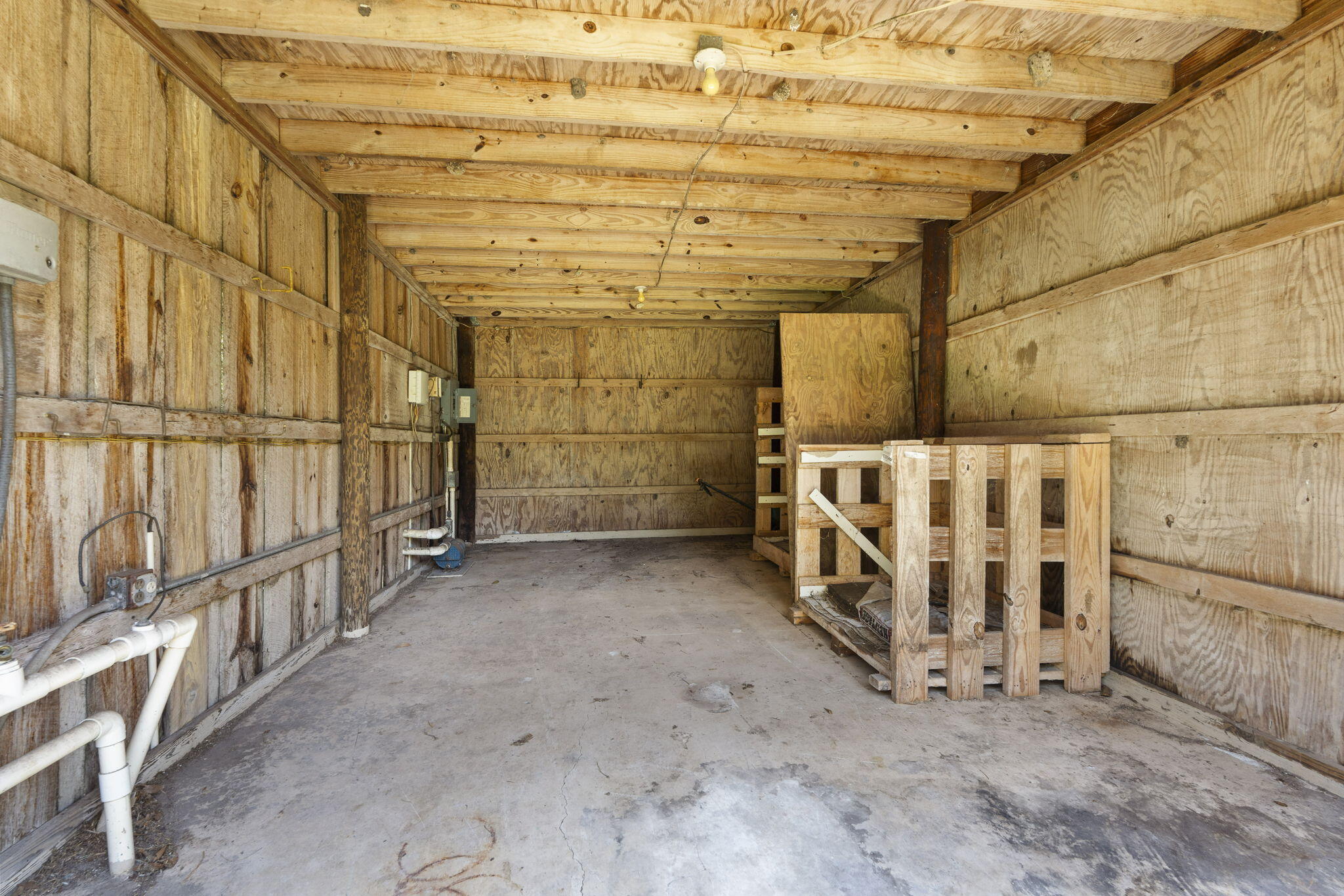HATTIE CHAMBERLAIN SUBDIVISION - Residential